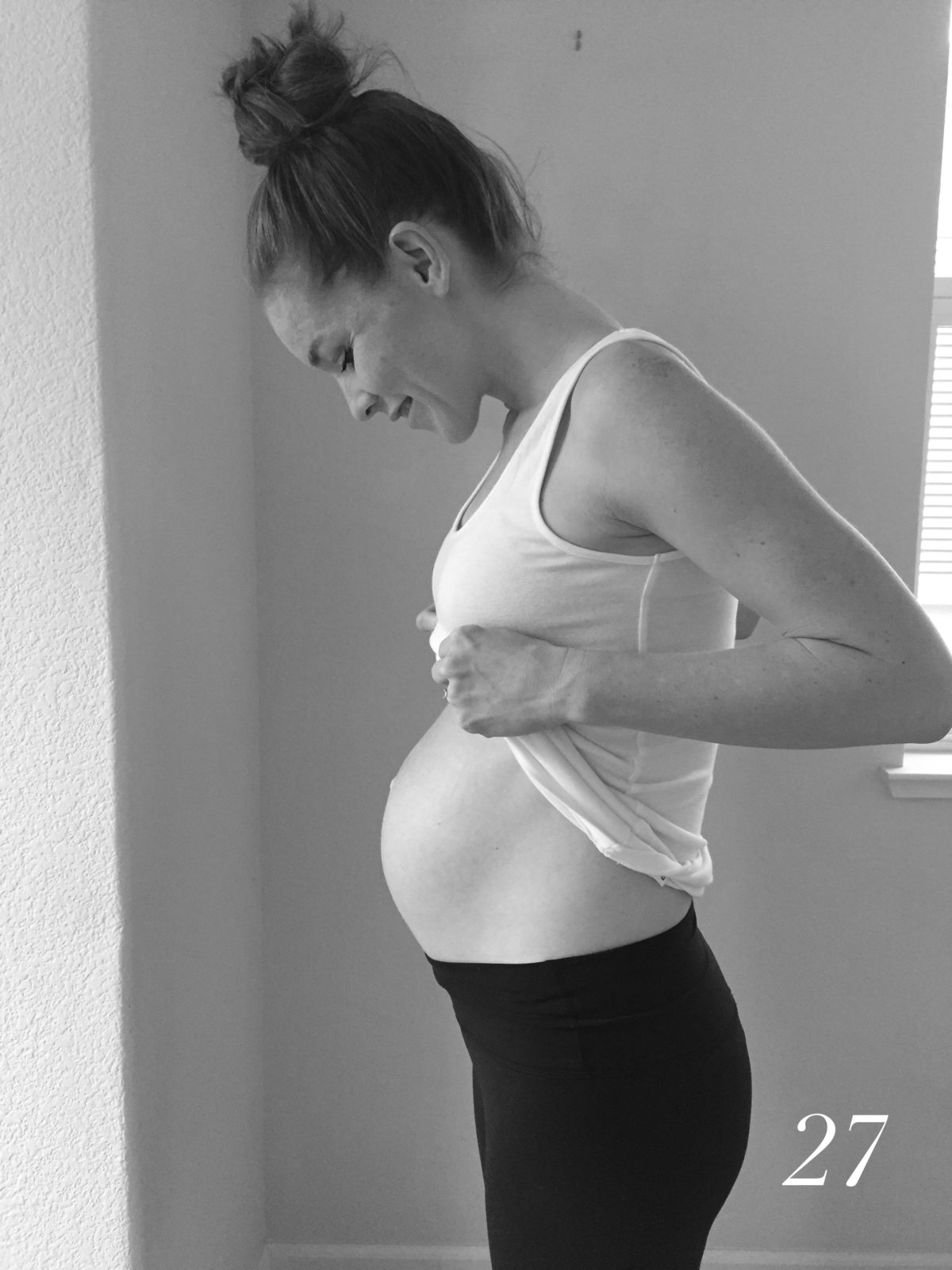 BumpWatch_Week27_TwentySixAndThenSome